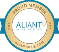 Arven Legal is Proud Member van Aliant+ Global Network